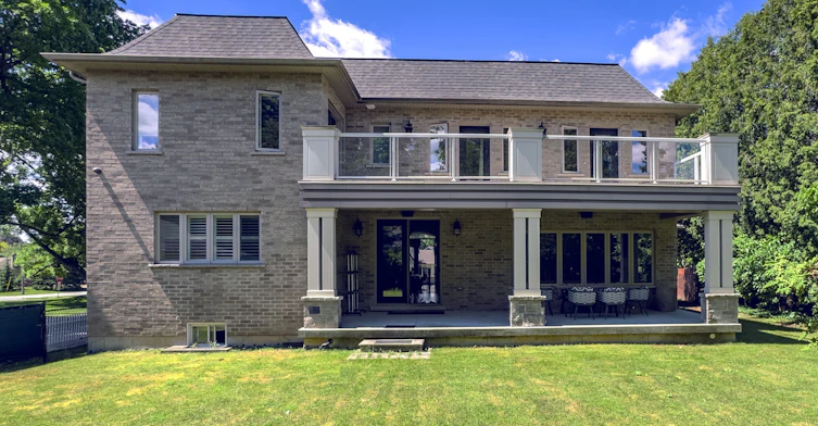 369 Lees Lane, Oakville, ON, L6L 4S4 - 47