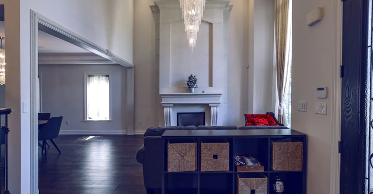 369 Lees Lane, Oakville, ON, L6L 4S4 - 5