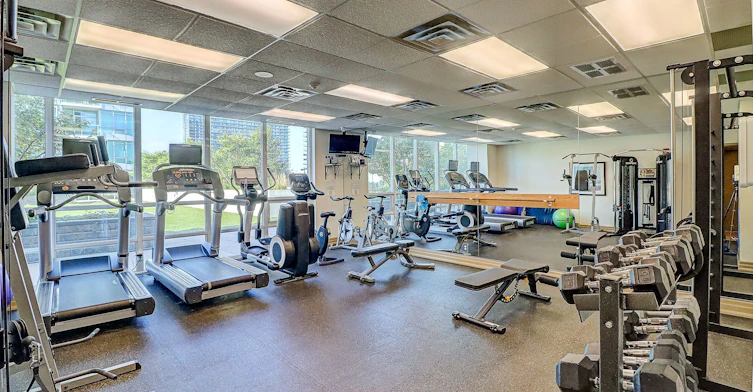 303-1900 Lakeshore Boulevard, Toronto, ON, M6S 1A4 - 15