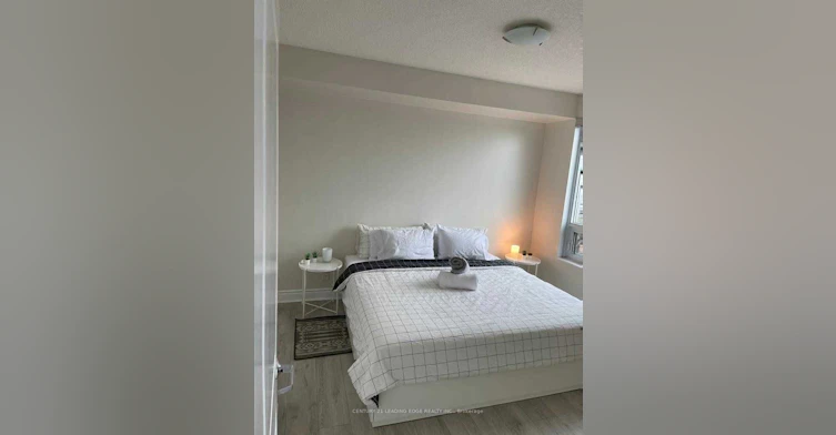 303-1900 Lakeshore Boulevard, Toronto, ON, M6S 1A4 - 12