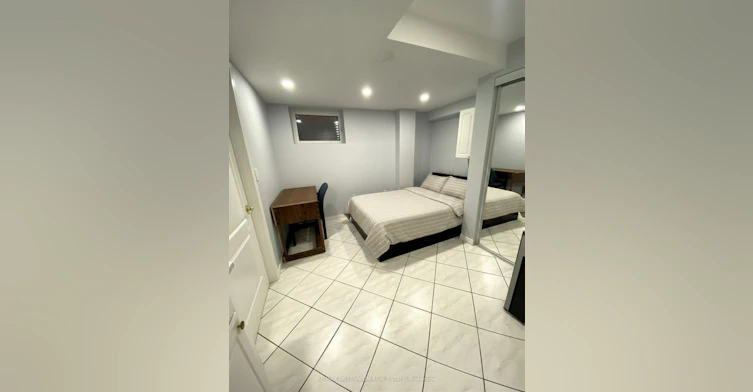 Basement-5110 Timbermill Court, Mississauga, ON, L5V 2B8