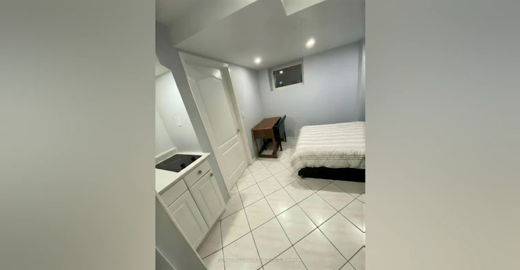 Basement-5110 Timbermill Court, Mississauga, ON, L5V 2B8 - 5