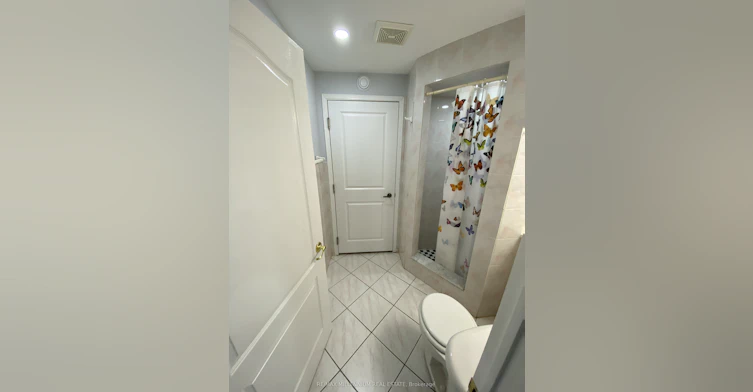 Basement-5110 Timbermill Court, Mississauga, ON, L5V 2B8 - 6
