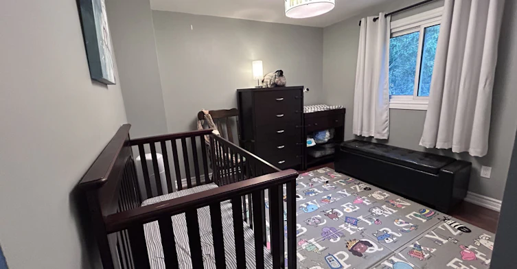 7025 Hickling Crescent, Mississauga, ON, L5N 5A6 - 12