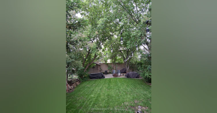 7025 Hickling Crescent, Mississauga, ON, L5N 5A6 - 17