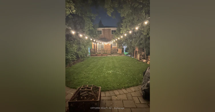 7025 Hickling Crescent, Mississauga, ON, L5N 5A6 - 18
