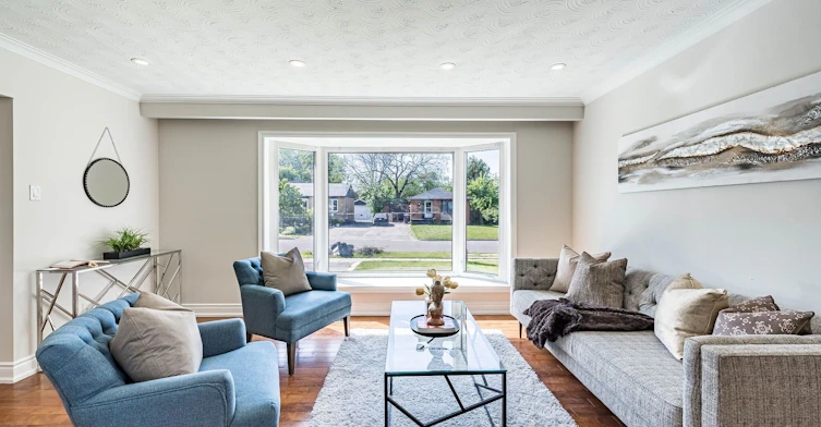 (Main Floor)-2 Milner Road, Brampton, ON, L6W 3A5 - 10