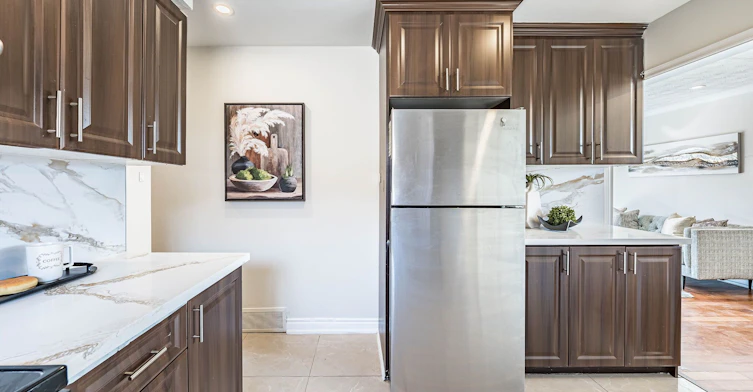 (Main Floor)-2 Milner Road, Brampton, ON, L6W 3A5 - 21