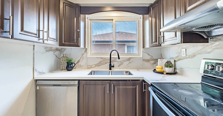 (Main Floor)-2 Milner Road, Brampton, ON, L6W 3A5 - 19