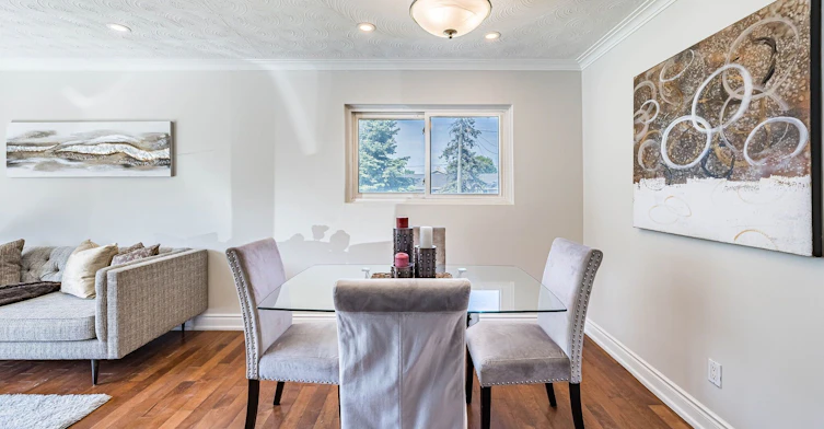 (Main Floor)-2 Milner Road, Brampton, ON, L6W 3A5 - 16