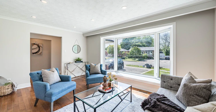 (Main Floor)-2 Milner Road, Brampton, ON, L6W 3A5 - 11