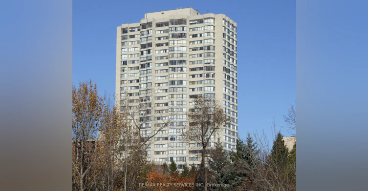 2103-8 Lisa Street, Brampton, ON, L6T 4S6