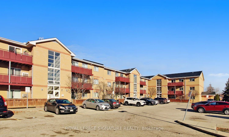 103B-211 Forum Drive