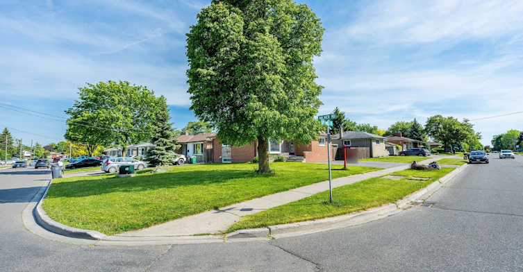 (Basement)-2 Milner Road, Brampton, ON, L6W 3A5