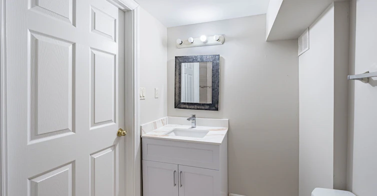 (Basement)-2 Milner Road, Brampton, ON, L6W 3A5 - 26