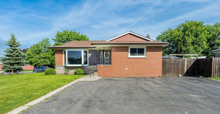 (Basement)-2 Milner Road, Brampton, ON, L6W 3A5 - 5