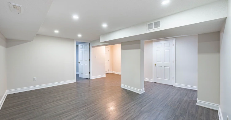 (Basement)-2 Milner Road, Brampton, ON, L6W 3A5 - 10