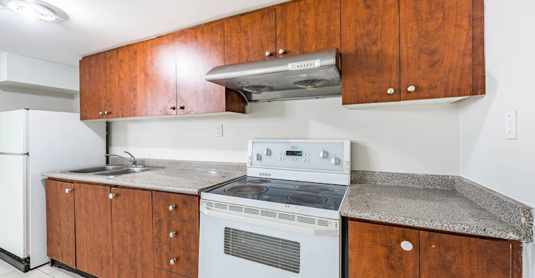 (Basement)-2 Milner Road, Brampton, ON, L6W 3A5 - 16
