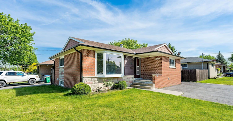 (Basement)-2 Milner Road, Brampton, ON, L6W 3A5 - 4