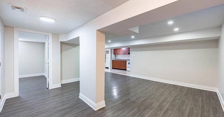 (Basement)-2 Milner Road, Brampton, ON, L6W 3A5 - 8