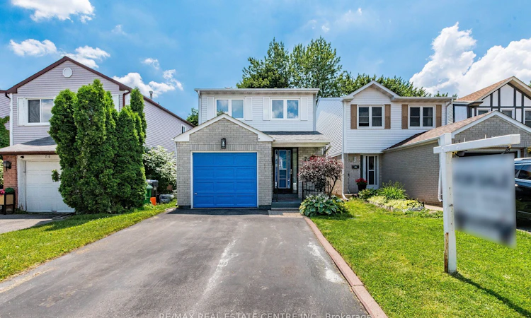 72 Malabar Crescent