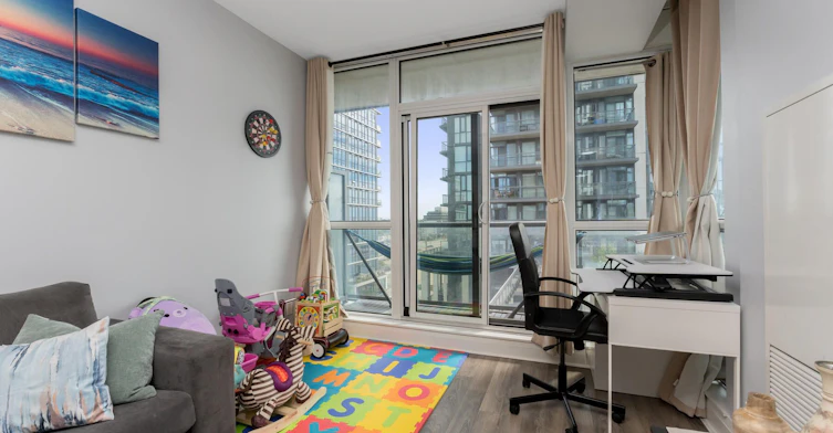 503-15 Zorra Street, Toronto, ON, M8Z 0C1 - 12