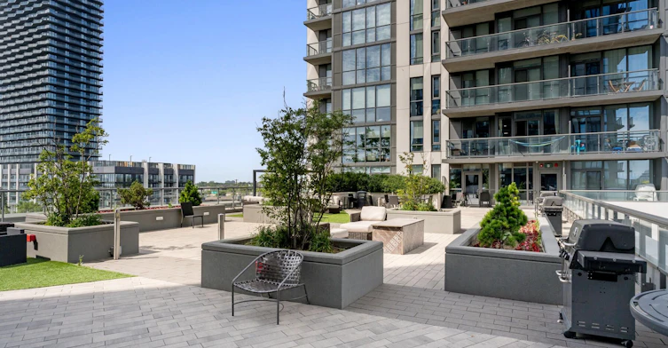 503-15 Zorra Street, Toronto, ON, M8Z 0C1 - 28