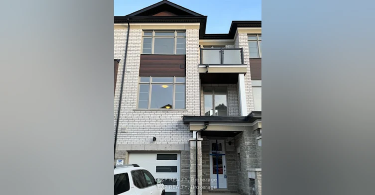 172 Kepple Circle E, Brampton, ON, L7A 5K7