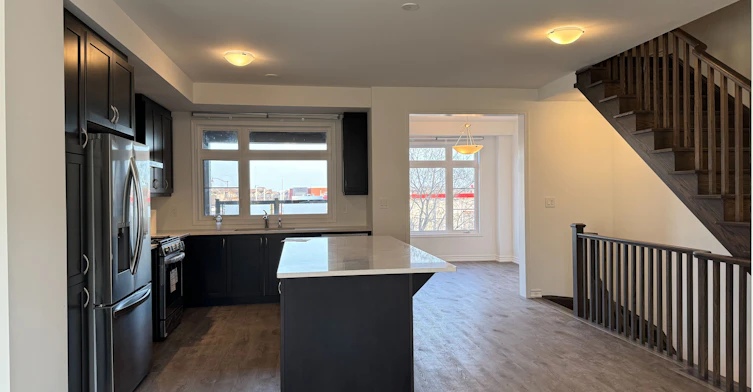 172 Kepple Circle E, Brampton, ON, L7A 5K7 - 6