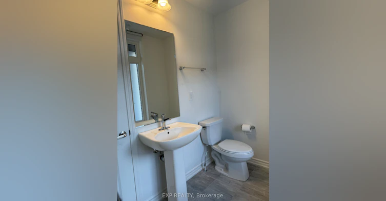172 Kepple Circle E, Brampton, ON, L7A 5K7 - 14