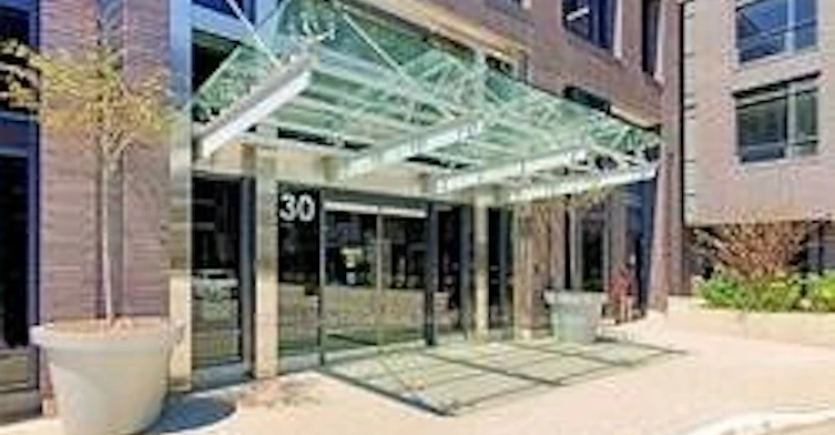 1204-30 Gibbs Road, Toronto, ON, M9B 0E4 - 2