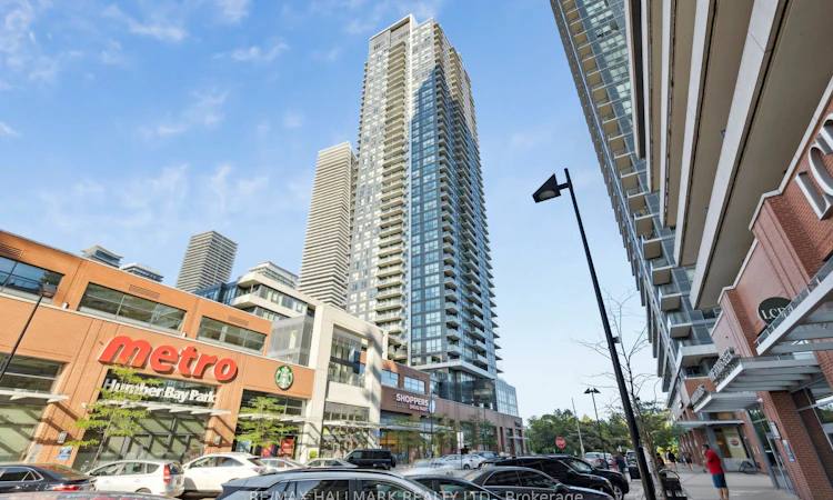 1809-2200 Lake Shore Boulevard W