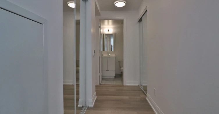 1410-56 Annie Craig Drive, Toronto, ON, M8V 0C8 - 4