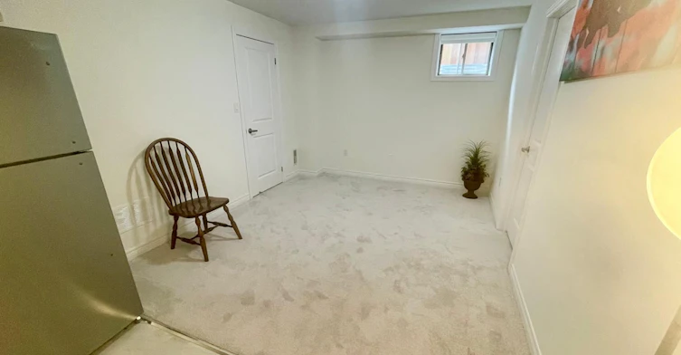 Basement-1271 Chee Chee Landing, Milton, ON, L9E 1L2 - 10