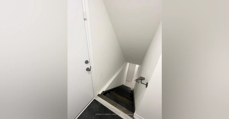 Basement-1271 Chee Chee Landing, Milton, ON, L9E 1L2 - 4