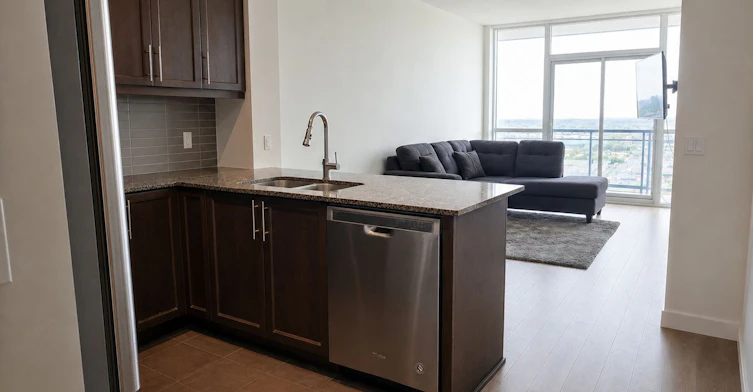 1506-3975 Grand Park Drive, Mississauga, ON, L5B 0K4 - 7