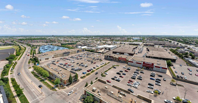1506-3975 Grand Park Drive, Mississauga, ON, L5B 0K4 - 19