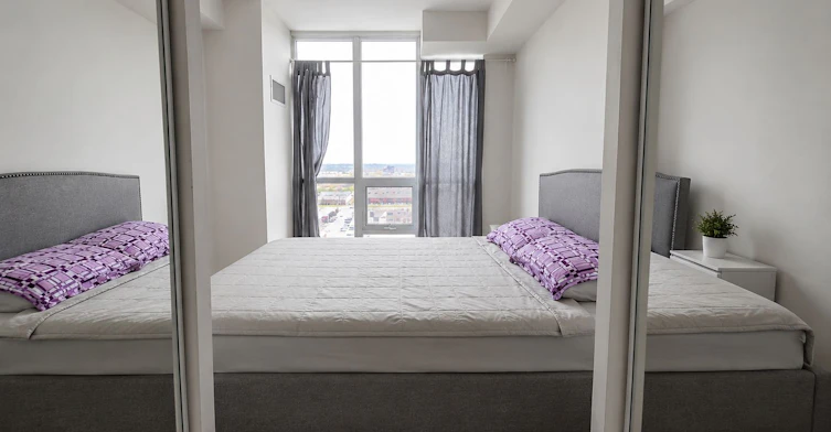 1506-3975 Grand Park Drive, Mississauga, ON, L5B 0K4 - 14