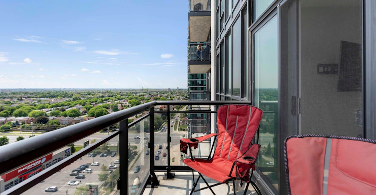 1506-3975 Grand Park Drive, Mississauga, ON, L5B 0K4 - 17