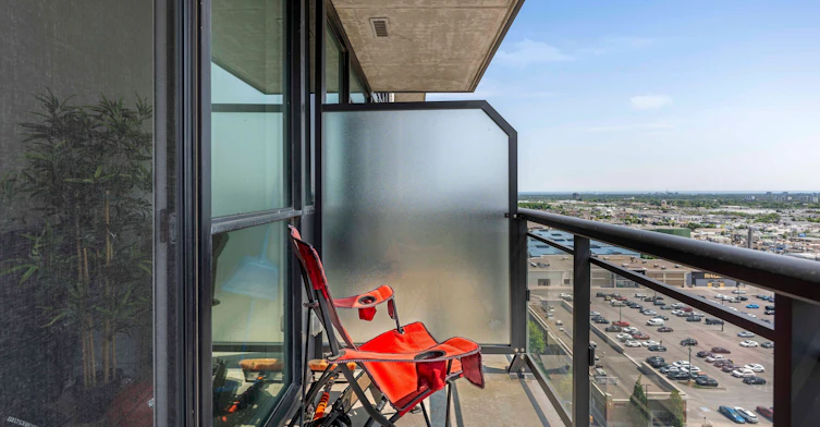 1506-3975 Grand Park Drive, Mississauga, ON, L5B 0K4 - 18