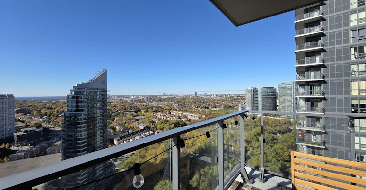 3106-2212 Lake Shore Boulevard W, Toronto, ON, M8V 1A4 - 36