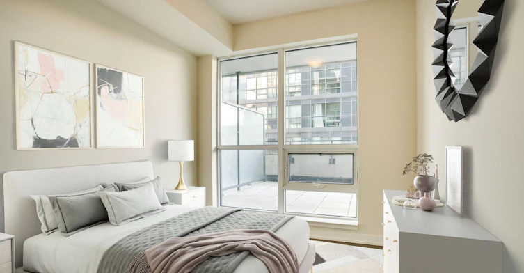 3106-2212 Lake Shore Boulevard W, Toronto, ON, M8V 1A4 - 9