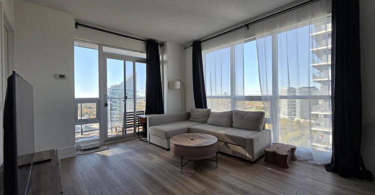 3106-2212 Lake Shore Boulevard W, Toronto, ON, M8V 1A4 - 32
