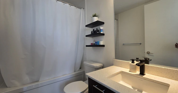 3106-2212 Lake Shore Boulevard W, Toronto, ON, M8V 1A4 - 22