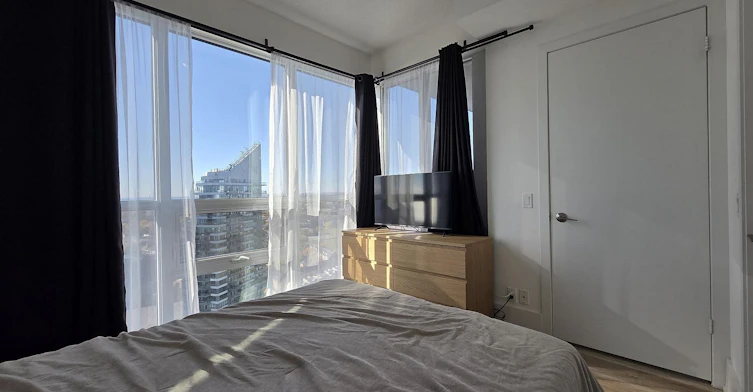 3106-2212 Lake Shore Boulevard W, Toronto, ON, M8V 1A4 - 21