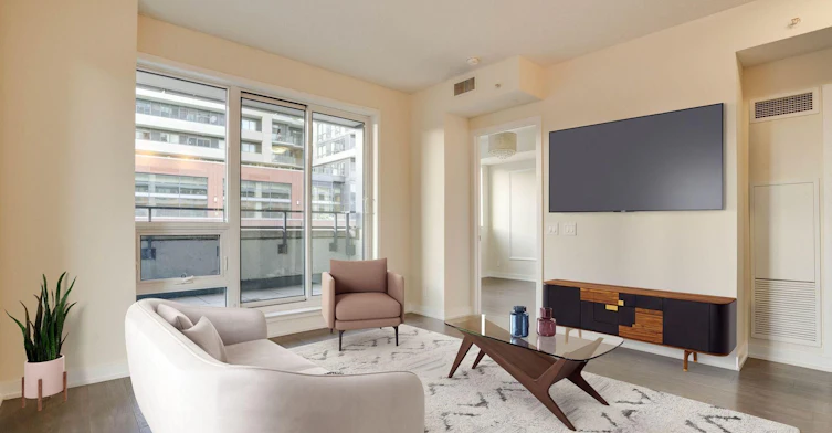 3106-2212 Lake Shore Boulevard W, Toronto, ON, M8V 1A4 - 5