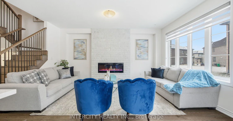 66 Camino Real Drive, Caledon, ON, L7C 4L9 - 9