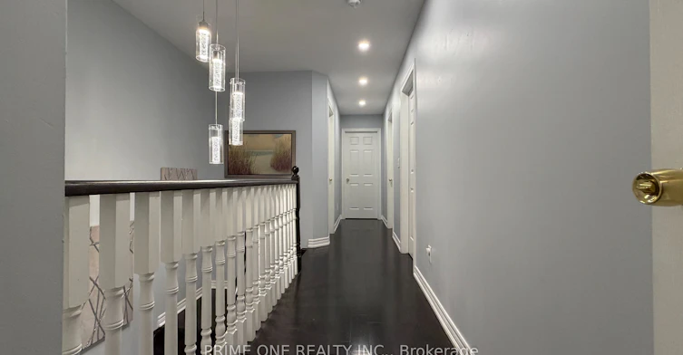 7124 Village Walk, Mississauga, ON, L5W 1X4 - 20