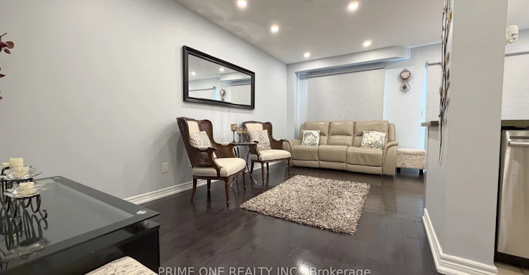 7124 Village Walk, Mississauga, ON, L5W 1X4 - 10
