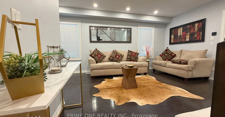 7124 Village Walk, Mississauga, ON, L5W 1X4 - 9